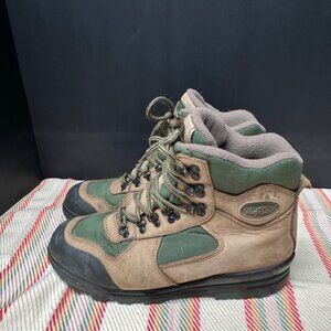 Vasque Clarion Impact Hikers Men's Size 9.5